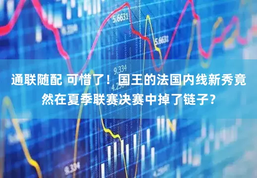 通联随配 可惜了！国王的法国内线新秀竟然在夏季联赛决赛中掉了链子？