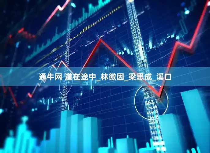 通牛网 道在途中_林徽因_梁思成_溪口