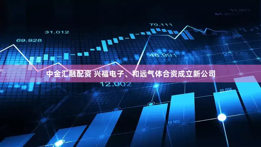 中金汇融配资 兴福电子、和远气体合资成立新公司